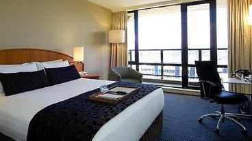 Rydges Lakeside - Canberra - Accommodation Cairns 3