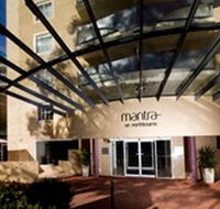 Mantra On Northbourne - Accommodation Cairns