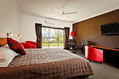 Bellingen Valley Lodge - Accommodation Cairns 0