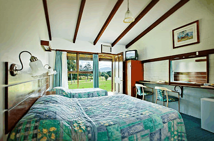 Bellingen Valley Lodge - Accommodation Cairns 2