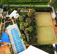 19th Avenue On The Beach - Accommodation Cairns