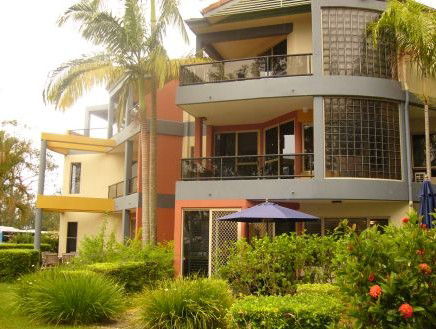 Como Noosa - Accommodation Cairns 0