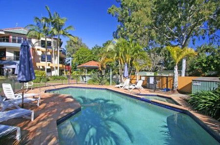 Como Noosa - Accommodation Cairns 1