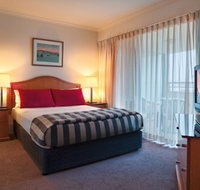 Medina Executive James Court Canberra - Accommodation Cairns