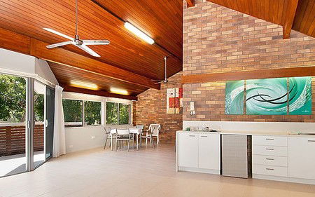 Glen Eden Beach Resort - Accommodation Cairns 0