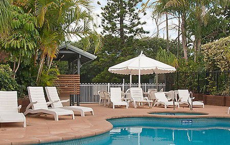 Glen Eden Beach Resort - Accommodation Cairns 5