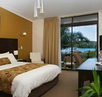 Whale Motor Inn - Accommodation Cairns