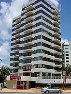 Maroochydore QLD Accommodation Cairns