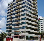 Beachfront Towers - Accommodation Cairns