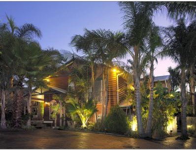 Croobyar ACT Accommodation Cairns