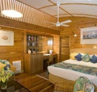 Kims Beach Hideaway - Accommodation Cairns
