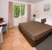 Forrest Hotel And Apartments - Accommodation Cairns