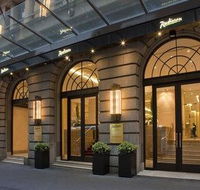 Radisson Plaza Hotel Sydney - Accommodation Cairns