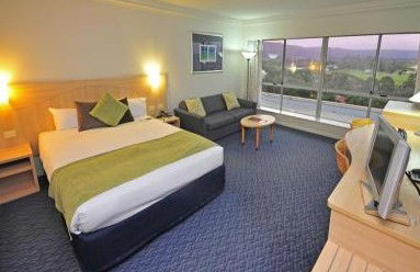  Accommodation Cairns