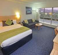 Novotel Northbeach - Accommodation Cairns
