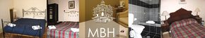 Macquarie Boutique Hotel - Accommodation Cairns 2