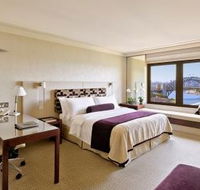 Intercontinental Sydney - Accommodation Cairns