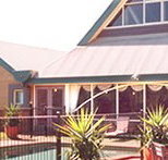 Bimet Executive Lodge - Accommodation Cairns