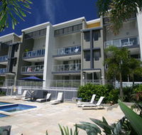 Splendido Resort Apartments - Accommodation Cairns