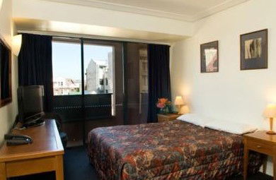 Capitol Square Hotel Managed By Rydges - Accommodation Cairns 0