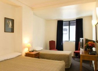 Capitol Square Hotel Managed By Rydges - Accommodation Cairns 1