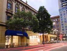 Capitol Square Hotel Managed By Rydges - Accommodation Cairns 2