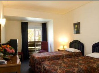 Capitol Square Hotel Managed By Rydges - Accommodation Cairns 3