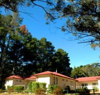 Blackheath Caravan Park - Accommodation Cairns