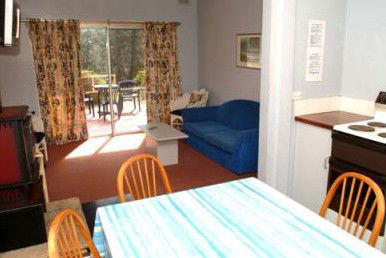 Blackheath Caravan Park - Accommodation Cairns 2