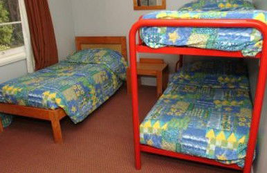 Blackheath Caravan Park - Accommodation Cairns 3