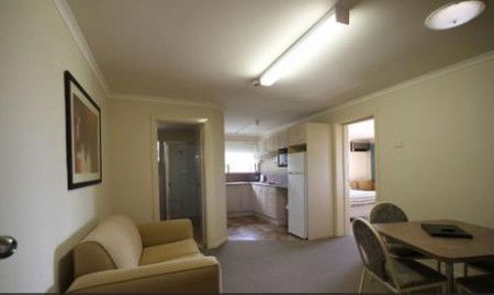  Accommodation Cairns