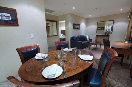 Abington ACT Accommodation Cairns