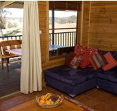 Turon Gates - Accommodation Cairns