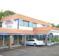 Arosa Motel - Accommodation Cairns