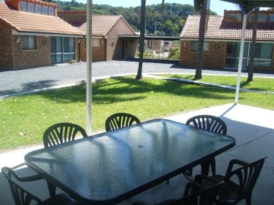 Arosa Motel - Accommodation Cairns 1