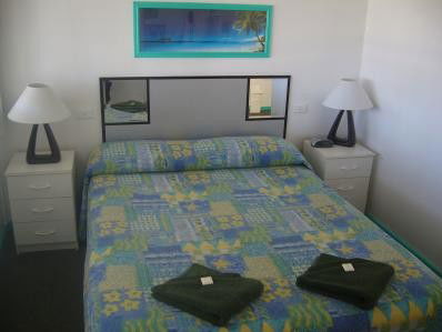 Arosa Motel - Accommodation Cairns 2