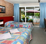 Aquajet Motel - Accommodation Cairns