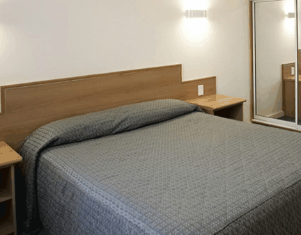 Great Eastern Motor Lodge - Accommodation Cairns