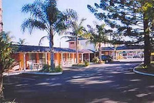 Bermuda Motel - Accommodation Cairns 1