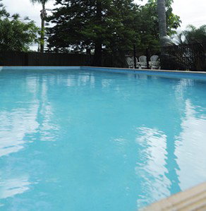 Bermuda Motel - Accommodation Cairns 0