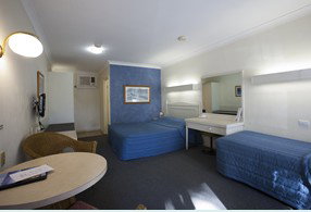 Bermuda Motel - Accommodation Cairns 3
