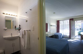 Bermuda Motel - Accommodation Cairns 4