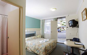 Bermuda Motel - Accommodation Cairns 5