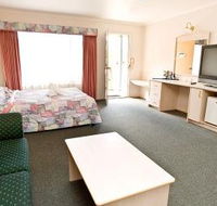 Comfort Inn Big Windmill - Accommodation Cairns