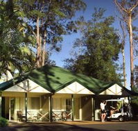 Bonville International Golf Resort - Accommodation Cairns