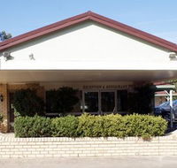 Burke And Wills Moree Motor Inn - Accommodation Cairns