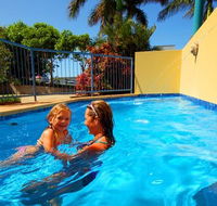 Caribbean Motel - Accommodation Cairns