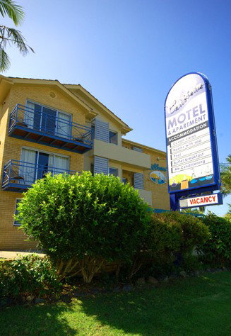 Caribbean Motel - Accommodation Cairns 4