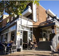 City Crown Lodge - Accommodation Cairns
