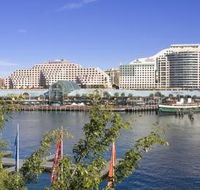 Hotel Ibis Darling Harbour - Accommodation Cairns